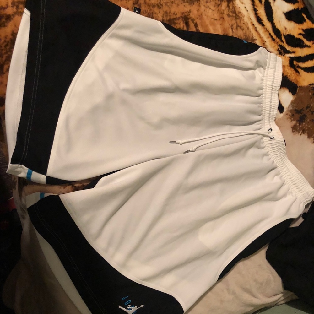Jordan shorts